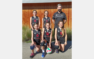 VOLLEY : PROGRAMME DES MATCHS DU 13 ET 14 13