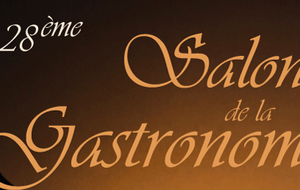 SALON 2021 : LE MOT DU PRESIDENT