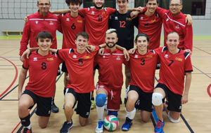 COUPES AURA JEUNES : PROCHAINS TOURS 