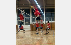 SEMAINE DIFFICILE POUR LA PRA G