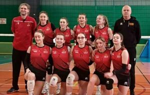 LES M 18 QUALIFIEES POUR LE 6ème TOUR DE COUPE DE FRANCE