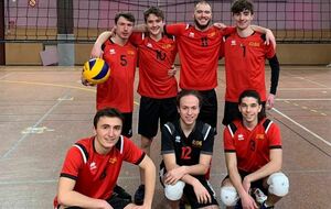 COUPE REGIONALE M 21 MASCULINS