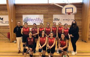 PLATEAU M 15 F DU  FEVRIER