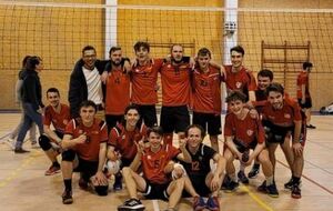 VICTOIRE DES PRA G CONTRE CHAMBERY