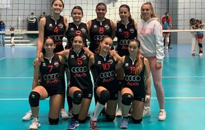 VICTOIRE DES CJF A BOURGOIN