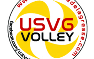 PERMANENCES D'INSCRIPTION VOLLEY