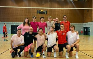 REGIONAL G : DEFAITE 3/0 CONTRE FRANCHEVILLE
