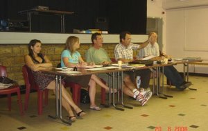 Assemblée Générale