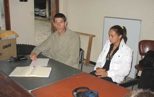 29/07/08 Réunion entraîneurs