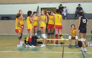 28/09/08 PFA USVG - Entente Bron/PTT1