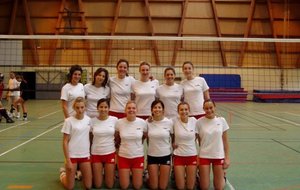 12/10/08 PFA USVG - ASVEL VB