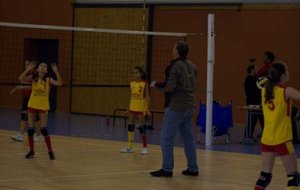 14/12/08 3eme Tour CdF Benjamines à Romans