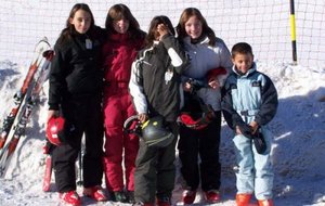 02/01/09 Ski benjamines Gresse