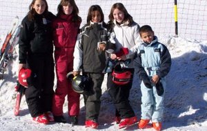 02/01/09 Ski benjamines Gresse