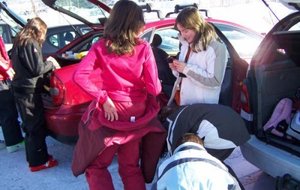 02/01/09 Ski benjamines Gresse