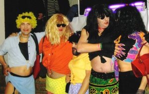 22/01/09 Souvenir soirée des rois 2004