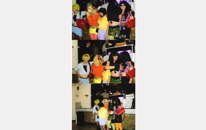 22/01/09 Souvenir soirée des rois 2004