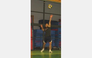 15/02/09 MATCH AMICAL UFOLEP - SELECTION DU CLUB 