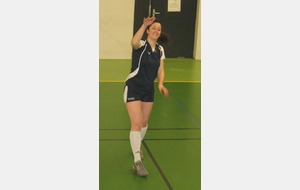 20/02/09 MATCH AMICAL UFOLEP - SELECTION DU CLUB 