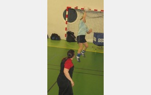 20/02/09 MATCH AMICAL UFOLEP - SELECTION DU CLUB 