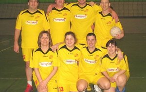 27/02/09 UFOLEP CHIRENS - USVG