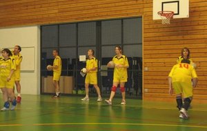 07/03/09 UFOLEP USVG - MOIRANS 2