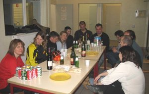 07/03/09 UFOLEP USVG - MOIRANS 2