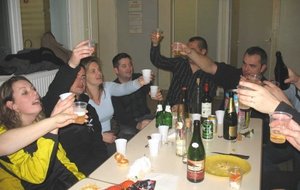 07/03/09 UFOLEP USVG - MOIRANS 2