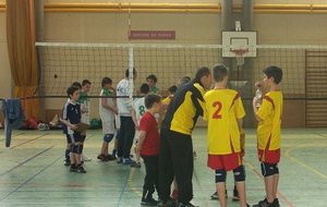 22/03/09 Tour4 Benjamins Coupe RA Lyon