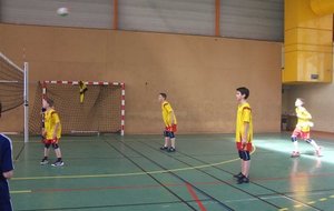 22/03/09 Tour4 Benjamins Coupe RA Lyon