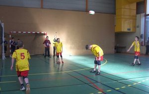 22/03/09 Tour4 Benjamins Coupe RA Lyon