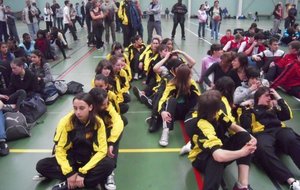 26/04/09 FINALES COUPE RHONE-ALPES A LYON