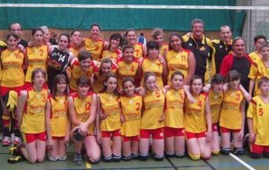 26/04/09 FINALES COUPE RHONE-ALPES A LYON