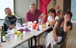 17/05/09 Finale Championnat Rhône-Alpes Benjamines