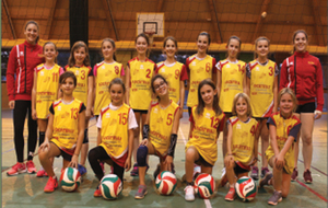 M 9 - M 11, championnat départemental