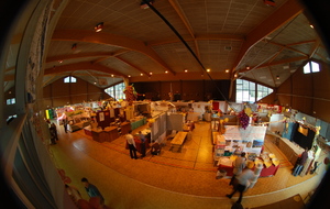 Salon de la gastronomie