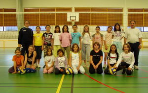 Poussines