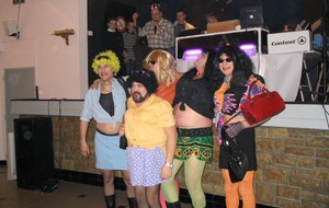 Soirée des rois 2004