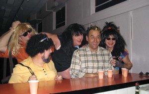 Soirée des rois 2004