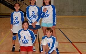 Benjamines 1 2004