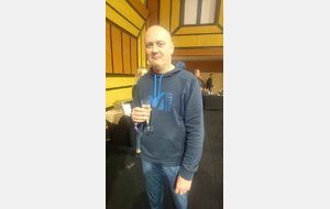 Bonne réception du Cannet