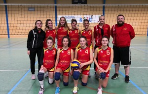 Pre régional jeunes