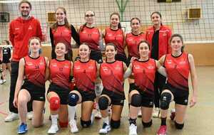 T2 coupe de France M 18