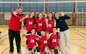 4ème tour CdeF M13F