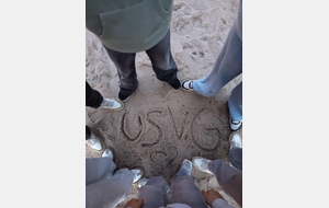 M 13 F : coupe de France à Draguignan