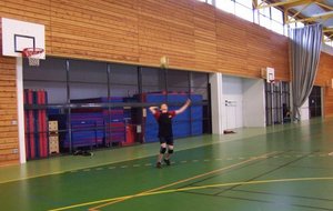 16/03/08 Benjamins Qualif Coupe RA Varces