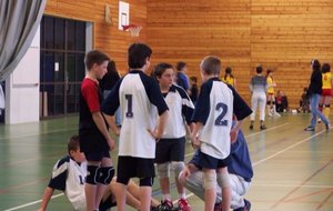 16/03/08 Benjamins Qualif Coupe RA Varces