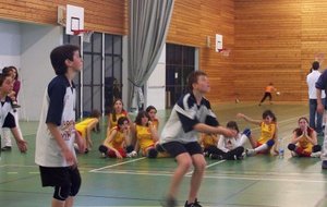 16/03/08 Benjamins Qualif Coupe RA Varces