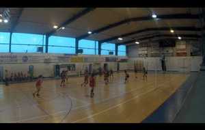 [Bonus] VB Riorges - US Vallée de la Gresse