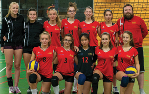 CHAMPIONNAT PRJ : VSG- PRJ / UAS 1